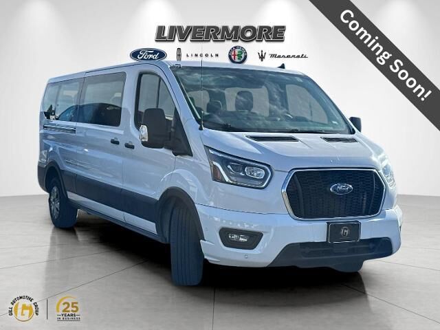 2023 Ford Transit 350 XL