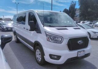 2023 Ford Transit 350 XL