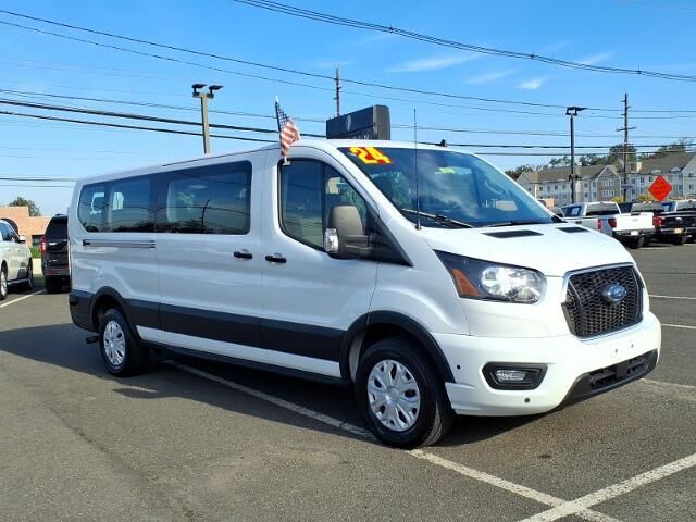 2024 Ford Transit 350 XL