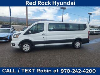 2024 Ford Transit 350 XL