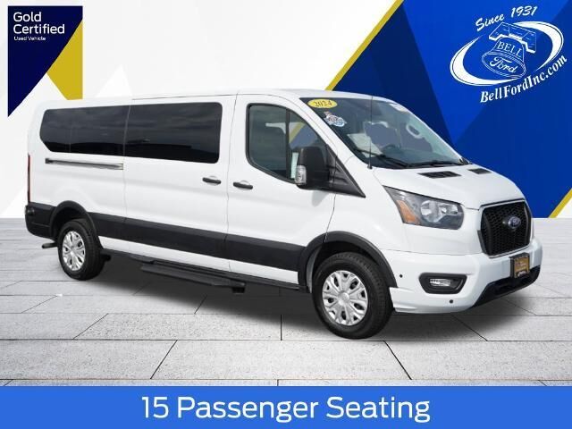 2024 Ford Transit 350 XL