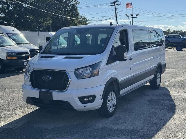 2024 Ford Transit 350 XL