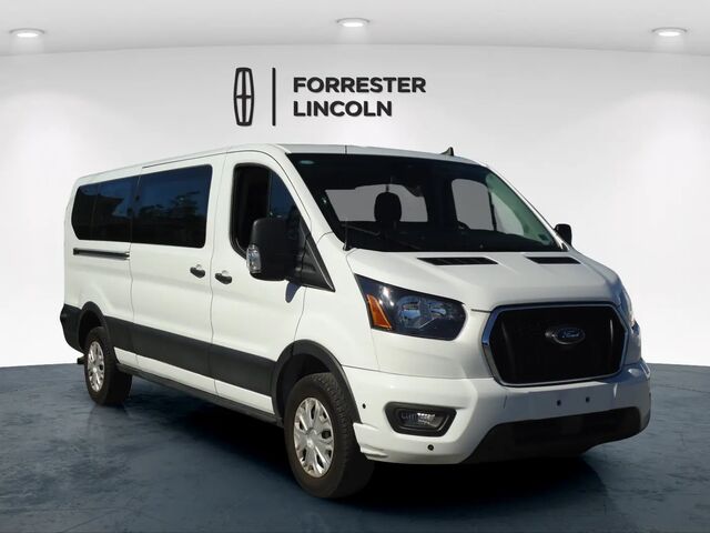 2024 Ford Transit 350 XL