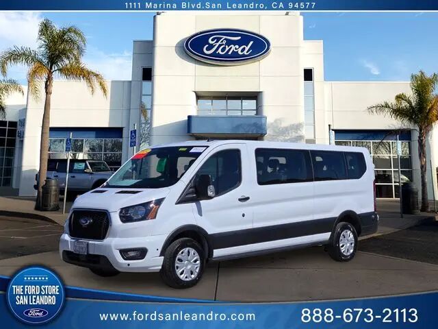 2024 Ford Transit 350 XL