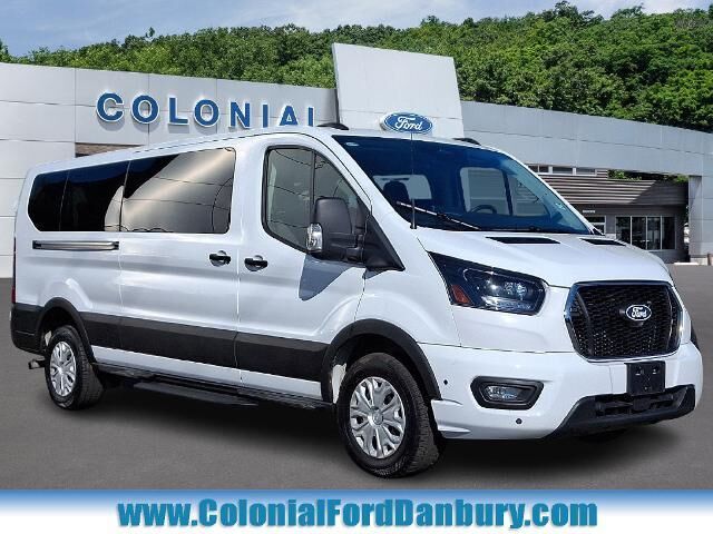 2026 Ford Transit 350 XL