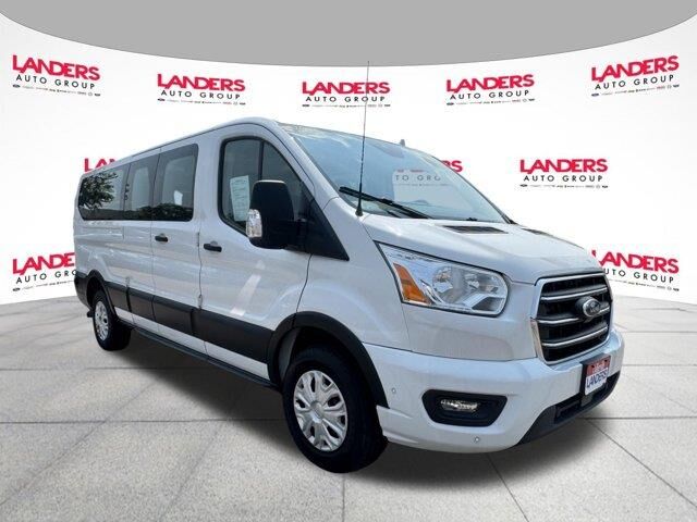 2020 Ford Transit 350 XL — photo 1 of 26