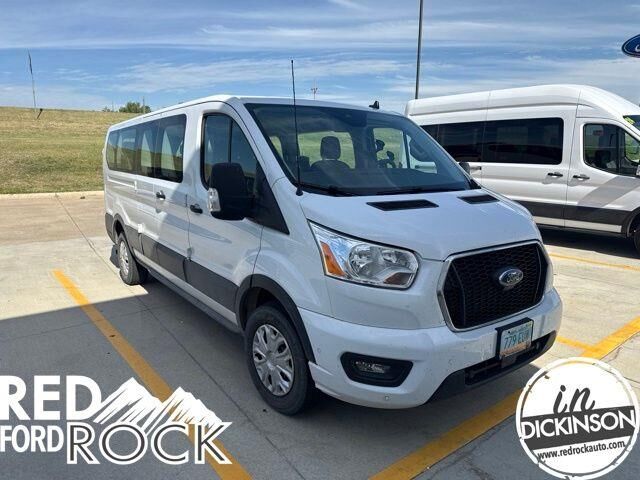 2021 Ford Transit 350 XL — photo 1 of 1