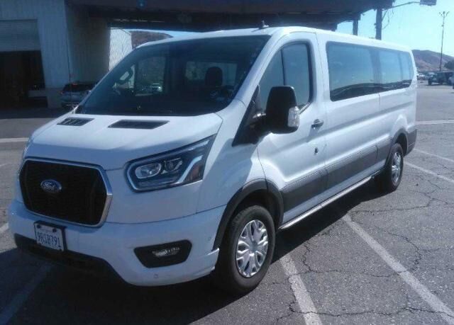 2023 Ford Transit 350 XL
