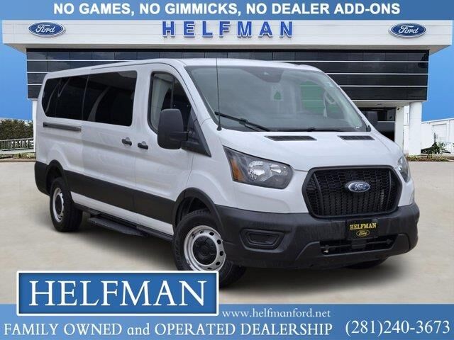 2023 Ford Transit 350 XL