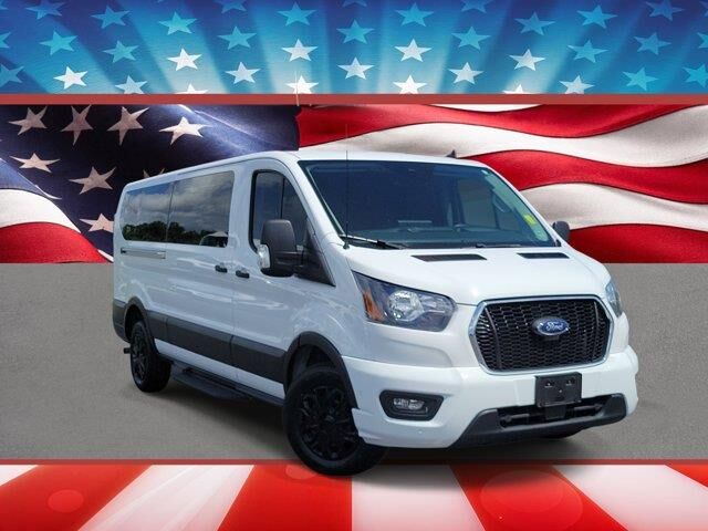 2023 Ford Transit 350 XL