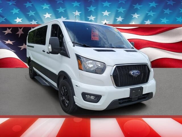 2023 Ford Transit 350 XL