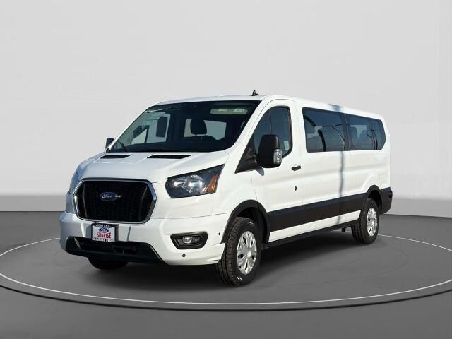 2024 Ford Transit 350 XL