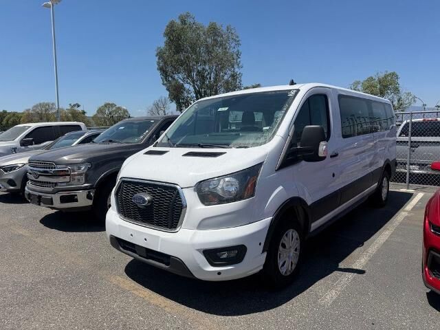2024 Ford Transit 350 XL