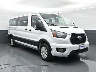 2024 Ford Transit 350 XLT