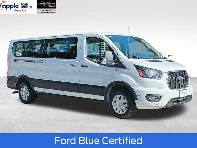 2024 Ford Transit 350 XL