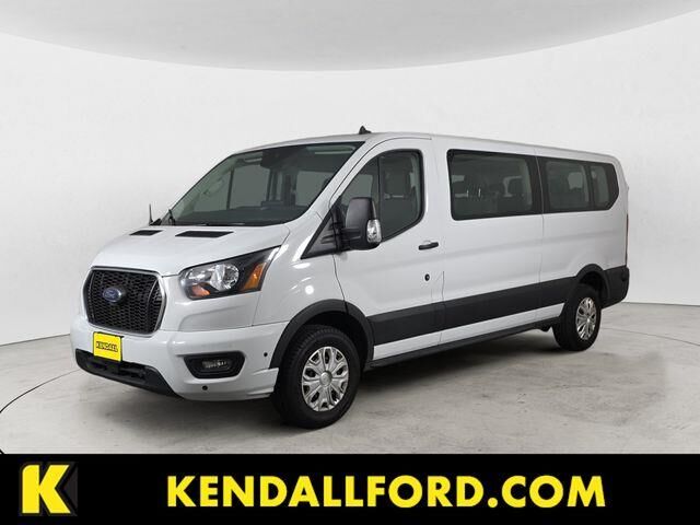 2024 Ford Transit 350 XLT
