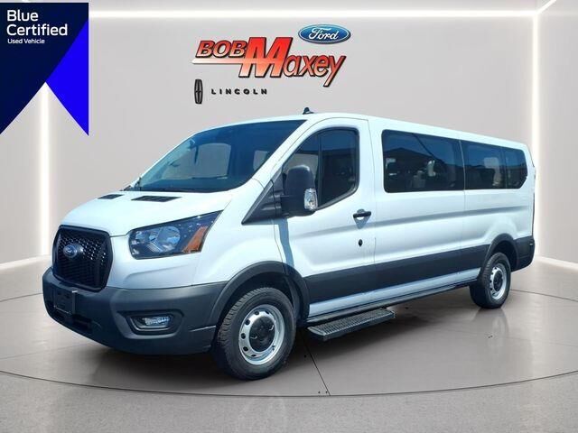 2024 Ford Transit 350 XL — photo 1 of 26