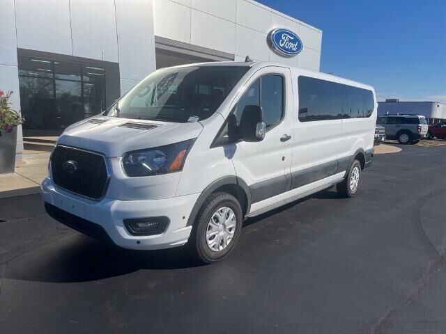 2024 Ford Transit 350 XL