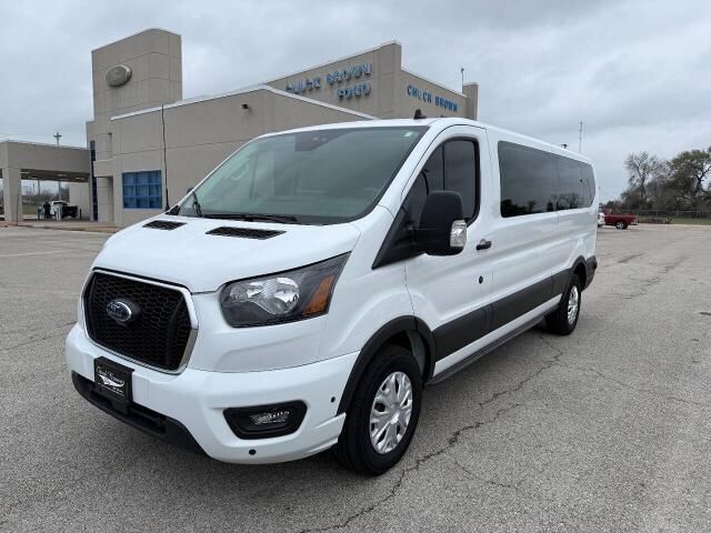 2024 Ford Transit 350 XLT