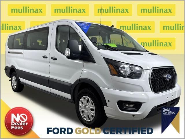 2024 Ford Transit 350 XL