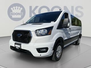 2024 Ford Transit 350 XL