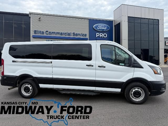 2024 Ford Transit 350 XL
