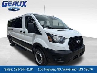 2024 Ford Transit 350 XLT