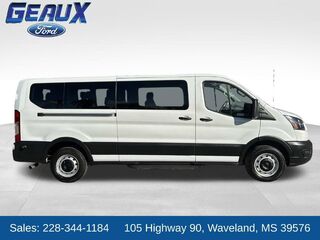 2024 Ford Transit 350 XL