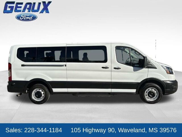 2024 Ford Transit 350 XL