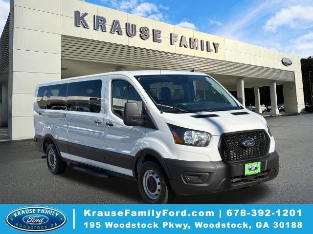 2024 Ford Transit 350 XL