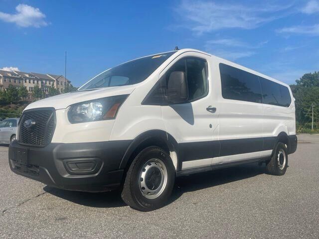 2024 Ford Transit 350 XLT