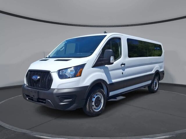 2024 Ford Transit 350 XL