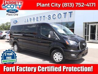 2024 Ford Transit 350 XLT