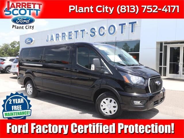 2024 Ford Transit 350 XLT — photo 1 of 1