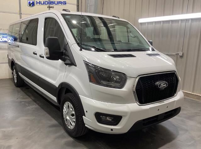 2026 Ford Transit 350 XL