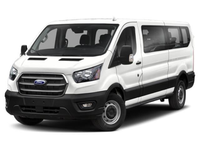 2021 Ford Transit 350 XL — photo 1 of 52