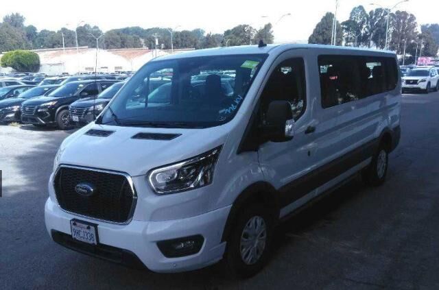 2023 Ford Transit 350 XL