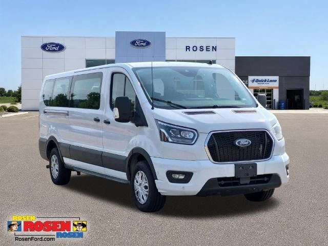 2023 Ford Transit 350 XL