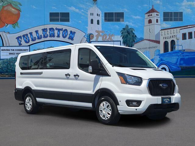 2024 Ford Transit 350 XL