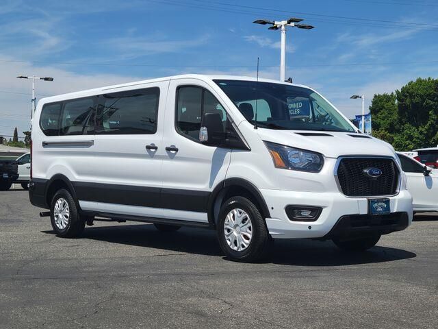 2024 Ford Transit 350 XL