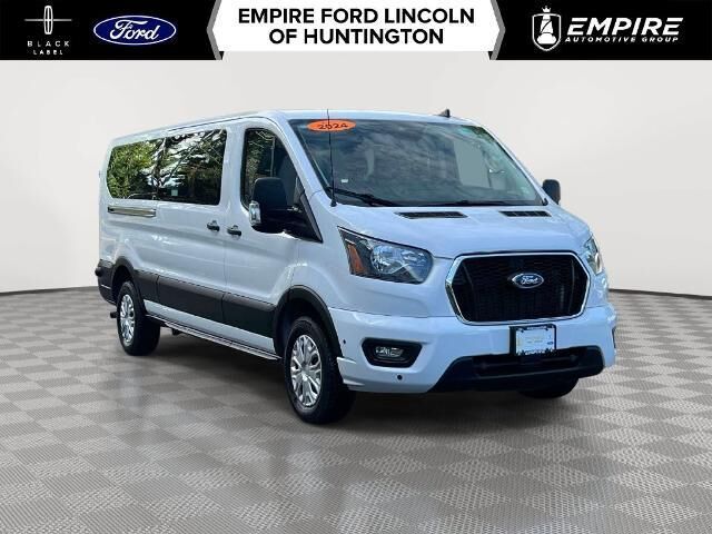 2024 Ford Transit 350 XL