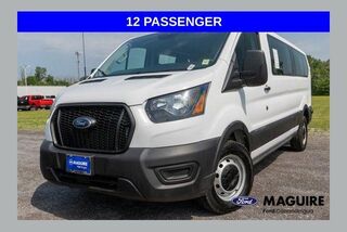 2024 Ford Transit 350 XL