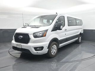 2024 Ford Transit 350 XL