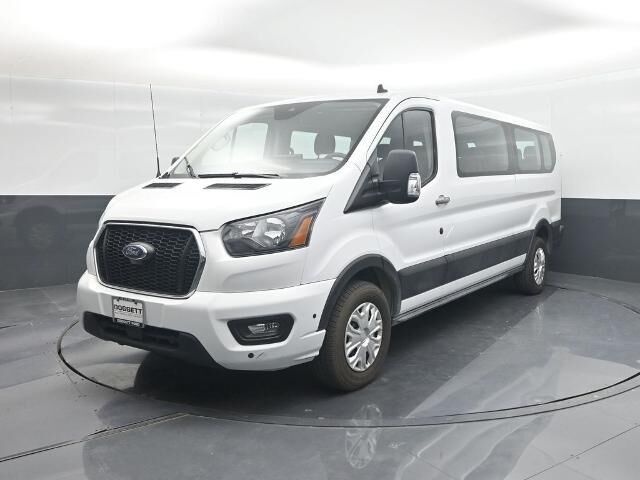 2024 Ford Transit 350 XL — photo 1 of 1