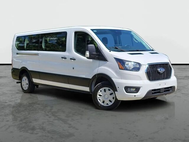 2024 Ford Transit 350 XL