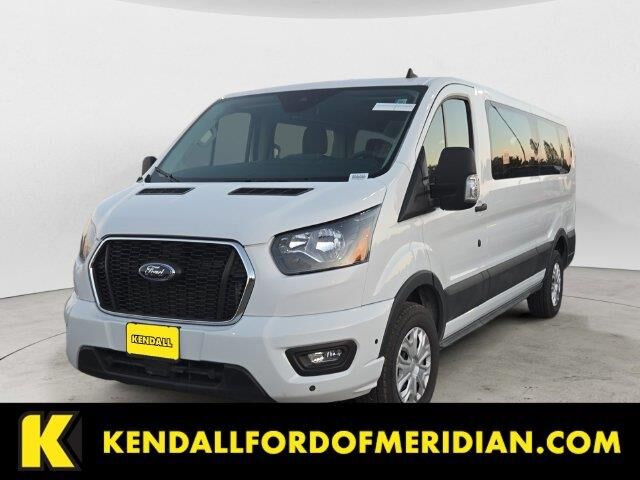 2025 Ford Transit 350 XL