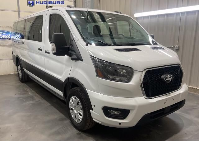 2026 Ford Transit 350 XL