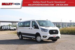 2023 Ford Transit 350 XLT