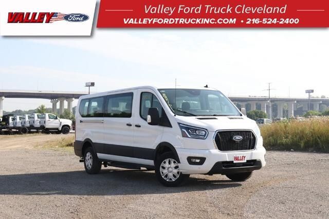 2023 Ford Transit 350 XLT — photo 1 of 1