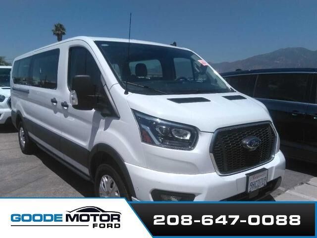 2023 Ford Transit 350 XL